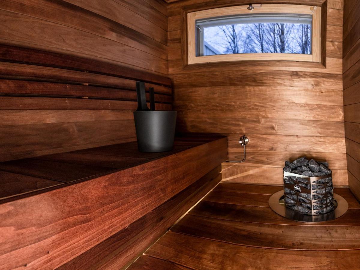 Appartement Luxury Pannunkorva C *